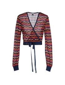 M MISSONI - Cardigan