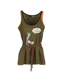 LOVE MOSCHINO - Top