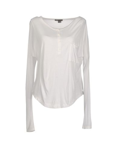 ZOOM VINCE. - Long sleeve t-shirt