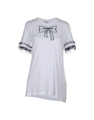 REDValentino - T-shirt