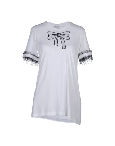 ZOOM REDValentino - Short sleeve t-shirt