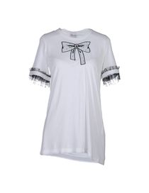 REDValentino - T-shirt