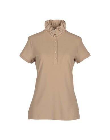 ZOOM MONCLER - Polo shirt