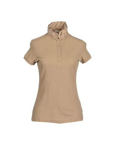 ZOOM MONCLER - Polo shirt
