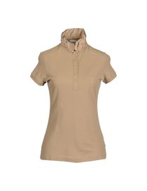 MONCLER - Polo shirt