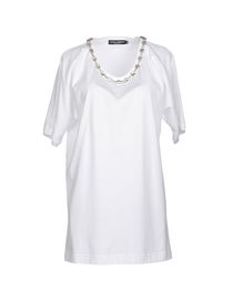 DOLCE & GABBANA - T-shirt