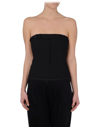ZOOM A.F.VANDEVORST - Tube top