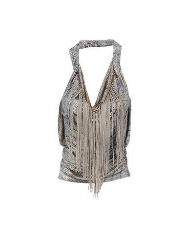 ZOOM ROBERTO CAVALLI - Top