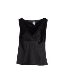ARMANI COLLEZIONI - Top