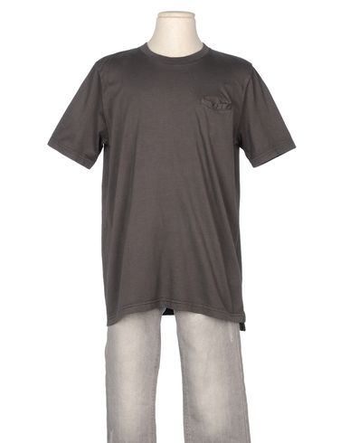ZOOM DÉCLASSÉ - Short sleeve t-shirt