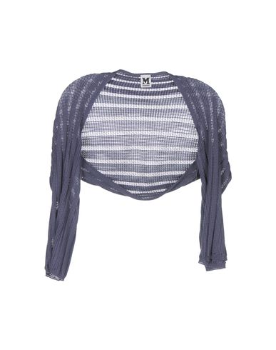 ZOOM M MISSONI - Shrug