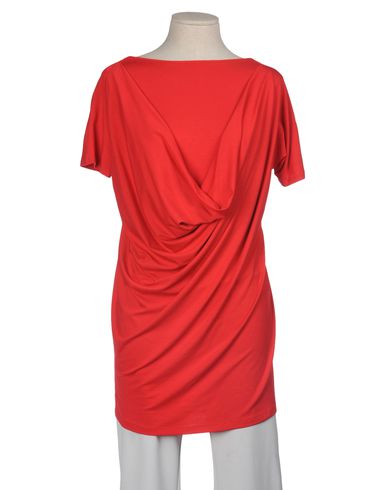 ZOOM AMAYA ARZUAGA MAILLE - T-shirt