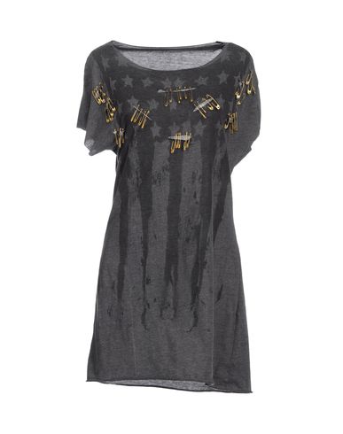 ZOOM AMARANTO - Short sleeve t-shirt