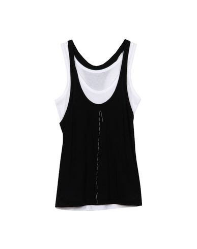ZOOM YOHJI YAMAMOTO - Top