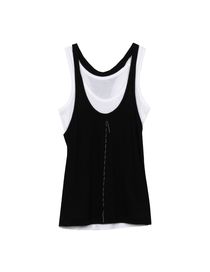 YOHJI YAMAMOTO - Top