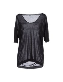 JAMES PERSE - Short sleeve t-shirt