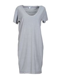 JAMES PERSE STANDARD - Short dress