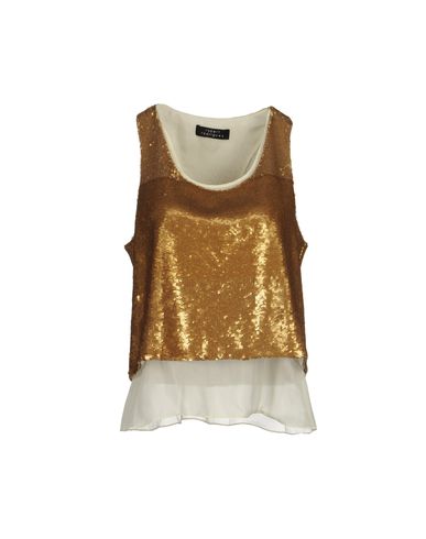 ZOOM ROBERT RODRIGUEZ BLACK LABEL - Top