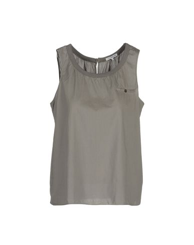 ZOOM JAMES PERSE STANDARD - Top