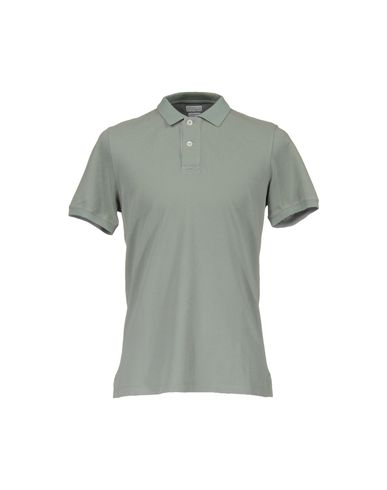 ZOOM BRUNELLO CUCINELLI - Polo shirt