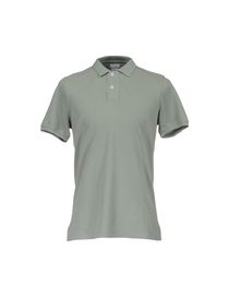 BRUNELLO CUCINELLI - Polo shirt