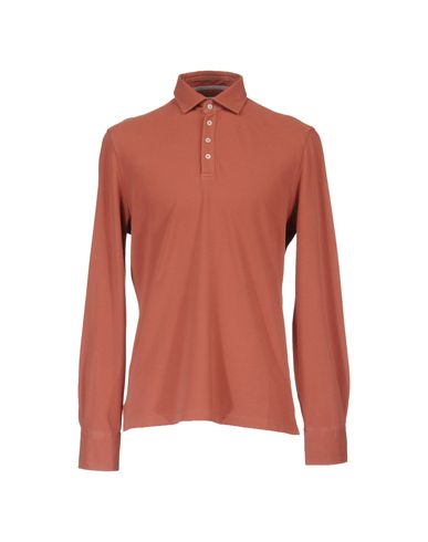 ZOOM BRUNELLO CUCINELLI - Polo shirt