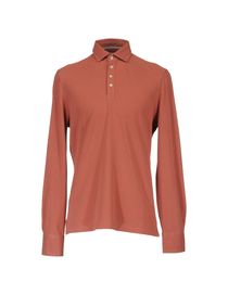 BRUNELLO CUCINELLI - Polo shirt