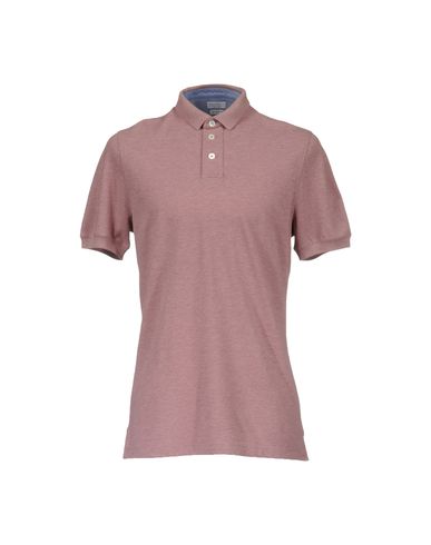 ZOOM BRUNELLO CUCINELLI - Polo shirt