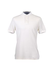 BRUNELLO CUCINELLI - Polo shirt