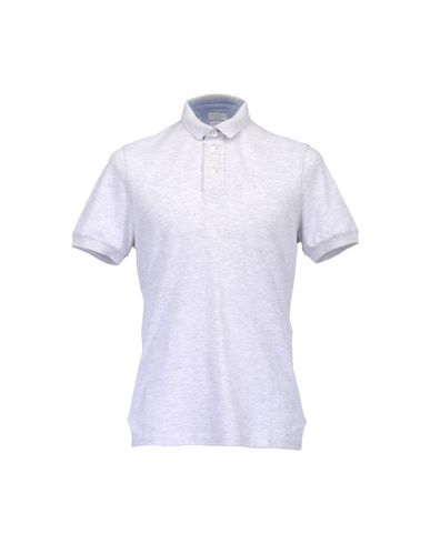 ZOOM BRUNELLO CUCINELLI - Polo shirt