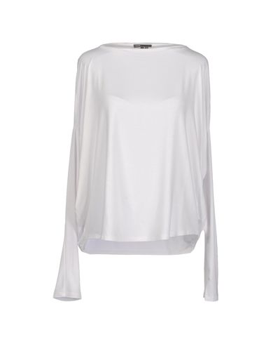 ZOOM VINCE. - Long sleeve t-shirt
