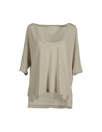 JAMES PERSE STANDARD - T-shirt