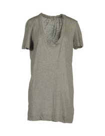 JAMES PERSE - Short sleeve t-shirt
