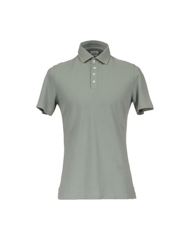 ZOOM BRUNELLO CUCINELLI - Polo shirt