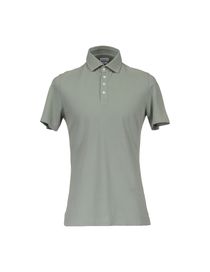 BRUNELLO CUCINELLI - Polo shirt