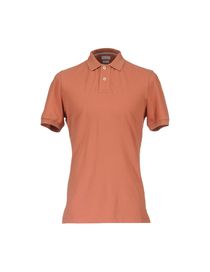 BRUNELLO CUCINELLI - Polo shirt