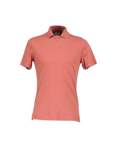 ZOOM BRUNELLO CUCINELLI - Polo shirt