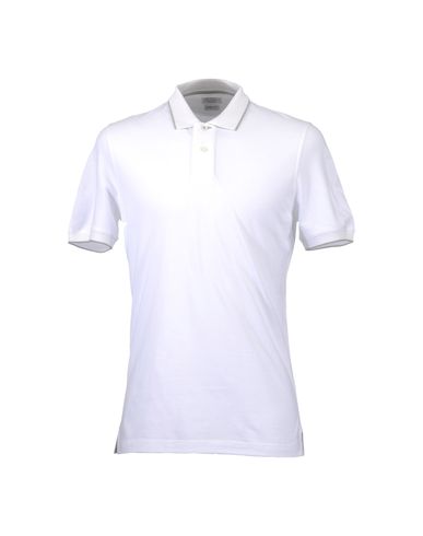 ZOOM BRUNELLO CUCINELLI - Polo shirt