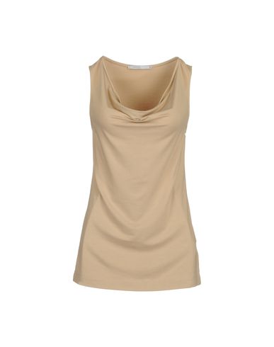 ZOOM TWENTY - Sleeveless t-shirt