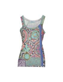 BLUMARINE - Top