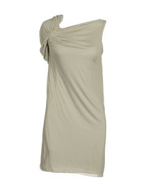 RICK OWENS LILIES - Short dress