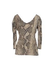ROBERTO CAVALLI - Short sleeve t-shirt