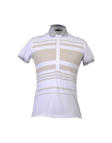 ZOOM PAOLO PECORA - Polo shirt