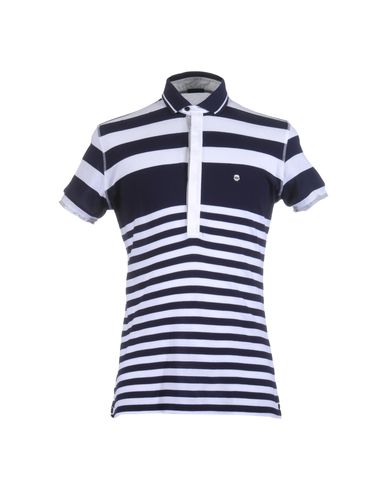 ZOOM PAOLO PECORA - Polo shirt
