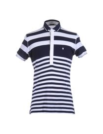 PAOLO PECORA - Polo shirt