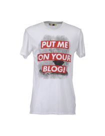 MSGM - T-shirt