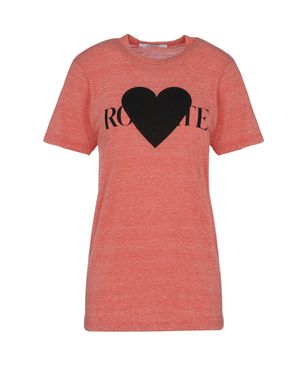 Short sleeve t-shirt Women's - RODARTE