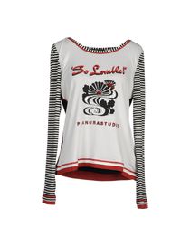 PIANURASTUDIO - T-shirt