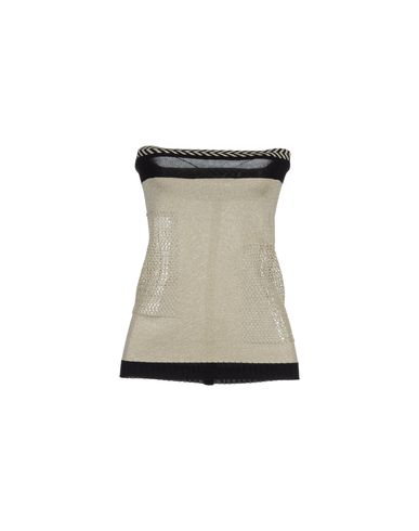 ZOOM PIANURASTUDIO - Tube top