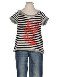 DONDUP - T-shirt